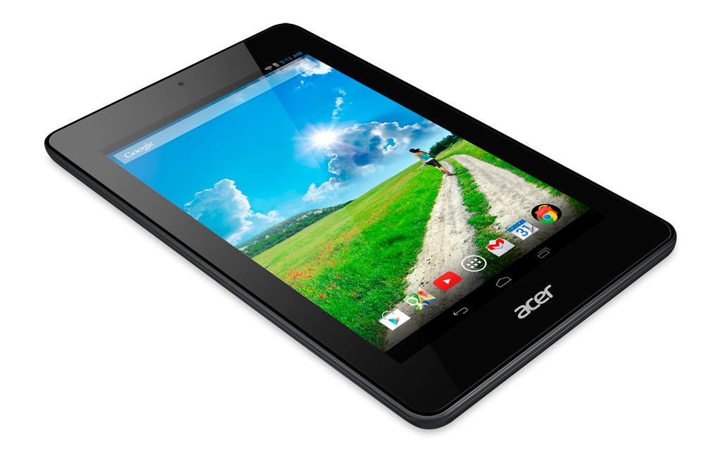 Acer annuncia Iconia One 7 e Iconia Tab 7 per l&#039;Italia