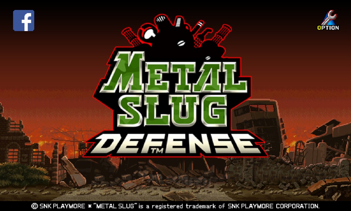 Metal Slug Defense è il nuovo capitolo della popolare saga arcade di SNK Playmore (foto)