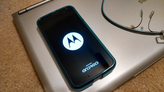 Motorola aggiorna la boot animation in occasione dei mondiali (video)