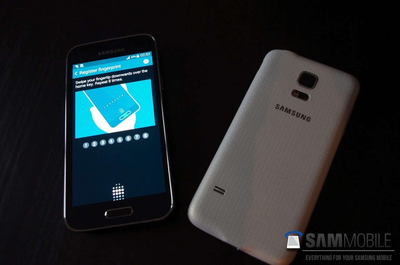 Samsung Galaxy S5 mini: sono queste le prime immagini? (foto)