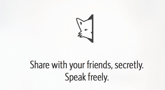 Secret per Android: condividi i tuoi segreti in anonimato