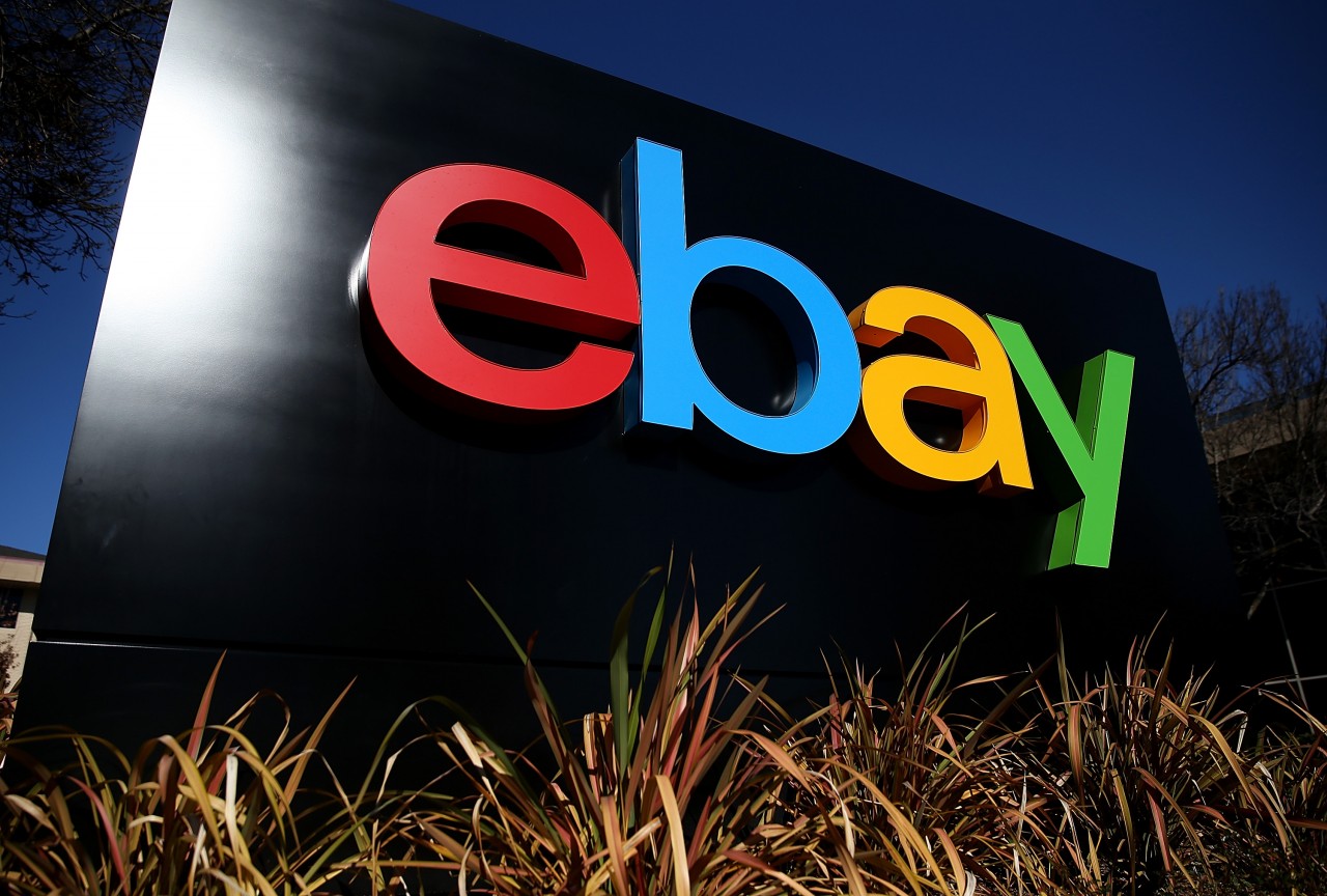 eBay colpito da un grave attacco: richiesto il cambio password a tutti gli utenti