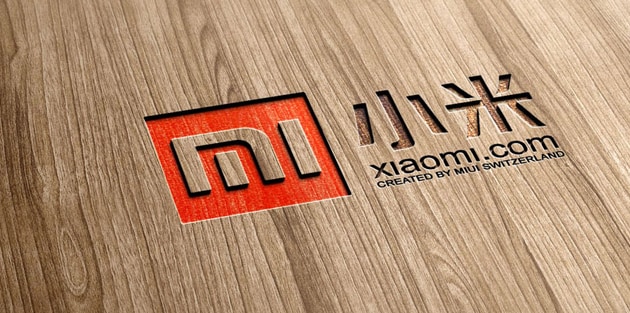 Ecco i metallici inviti per la presentazione di Xiaomi Mi4