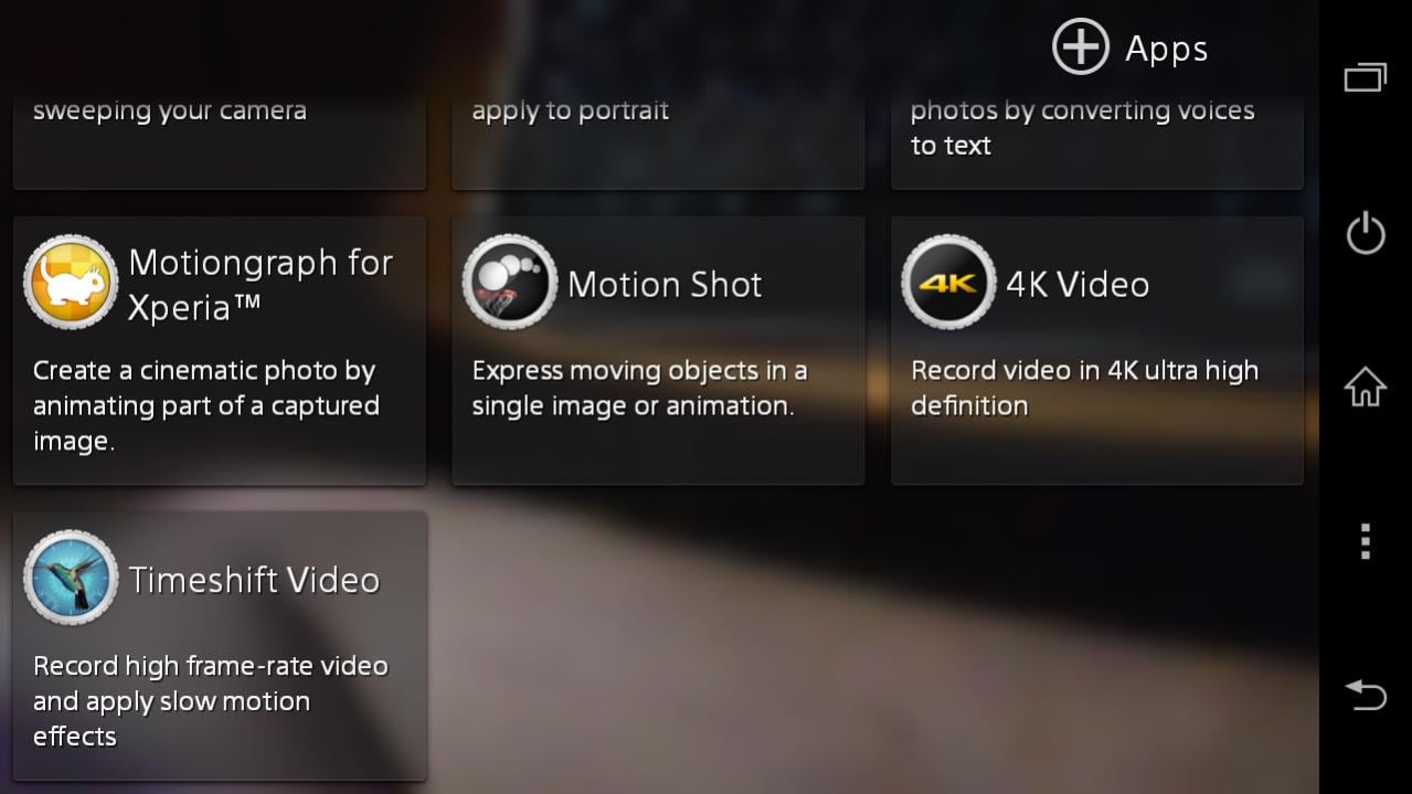 Sony Xperia Z1 e Z1 Compact ricevono la registrazione video in 4K e a 120 fps con una mod