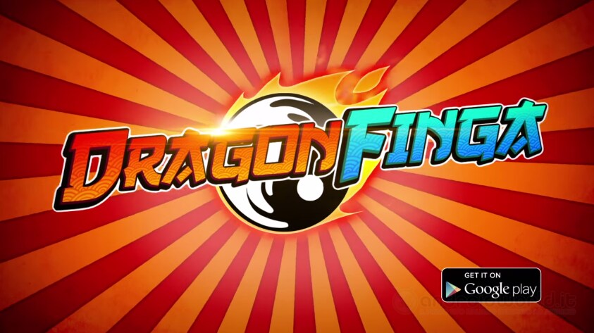 Dragon Finga: combattimenti Kung-Fu a colpi di tap e swipe in stile QWOP (foto e video)