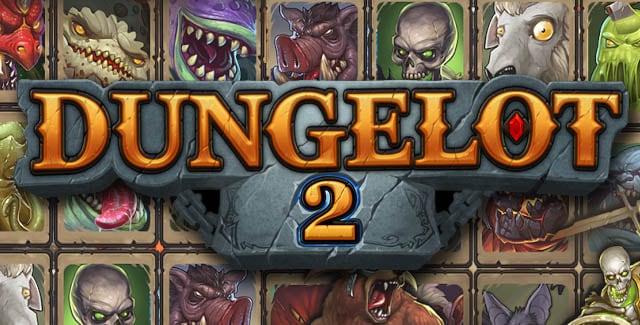 Dungelot 2: esploriamo misteriosi Dungeon...a colpi di tap! (foto e video)