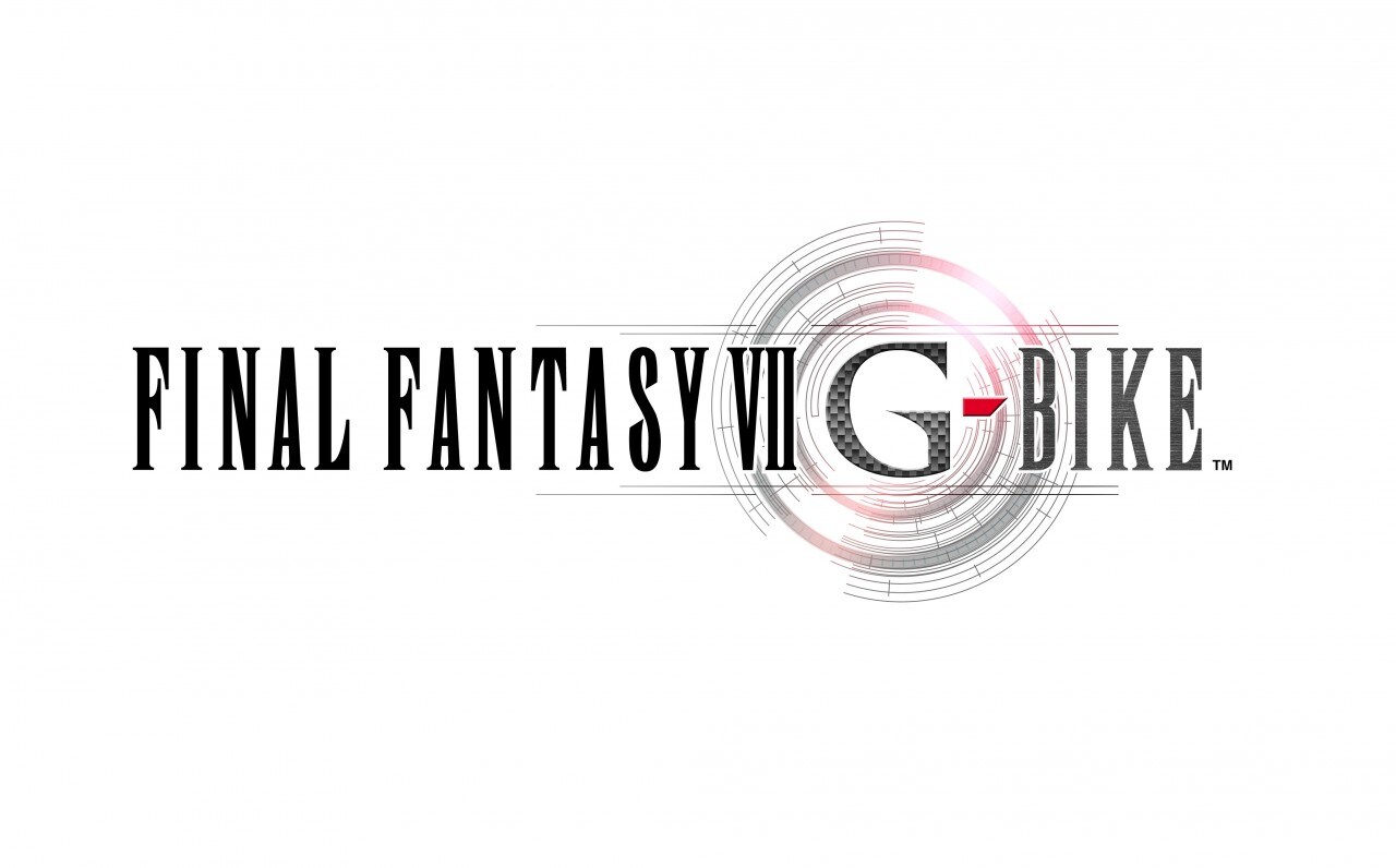 Final Fantasy VII G-Bike arriverà anche in Europa (video)