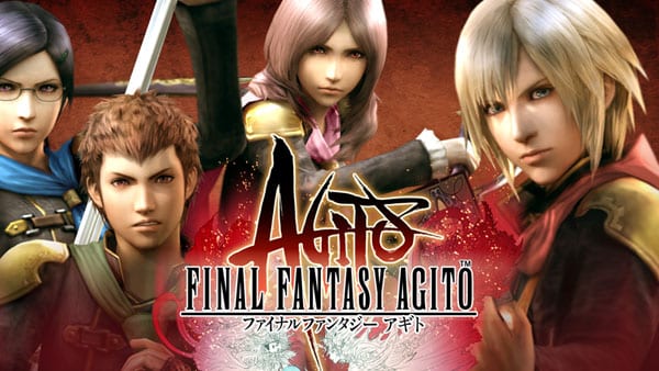 Final Fantasy Agito arriverà anche in occidente: lo dichiara Square Enix all&#039;E3 (video)