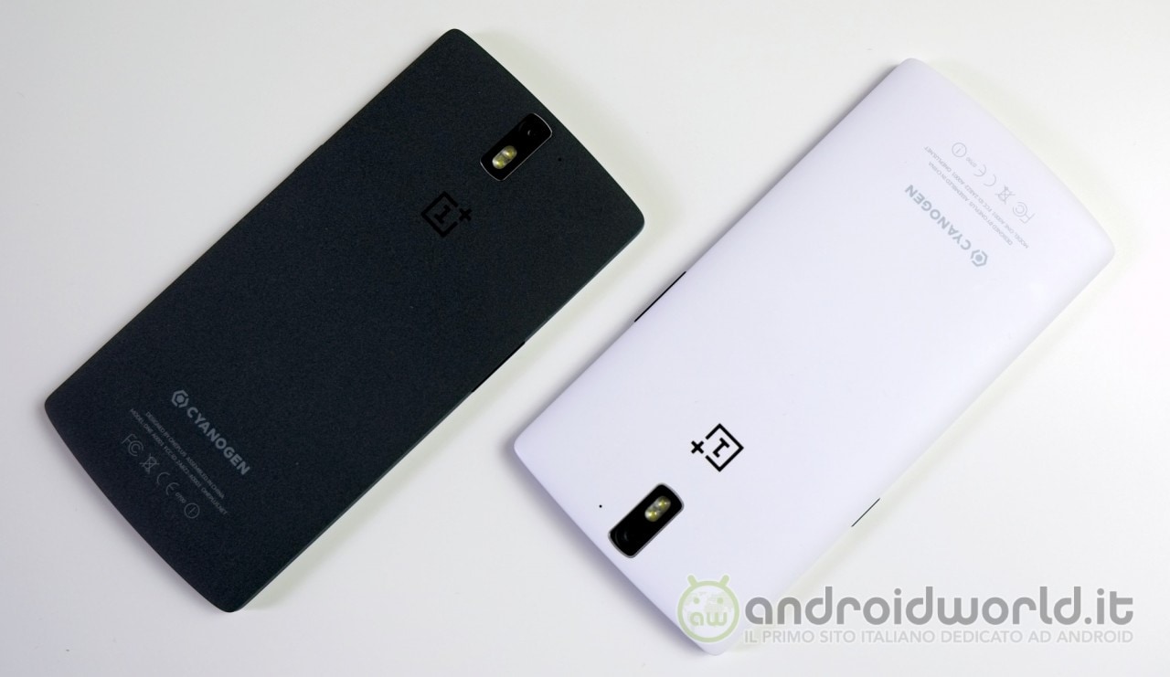 OnePlus Two darà battaglia a Xiaomi Mi Note Pro?