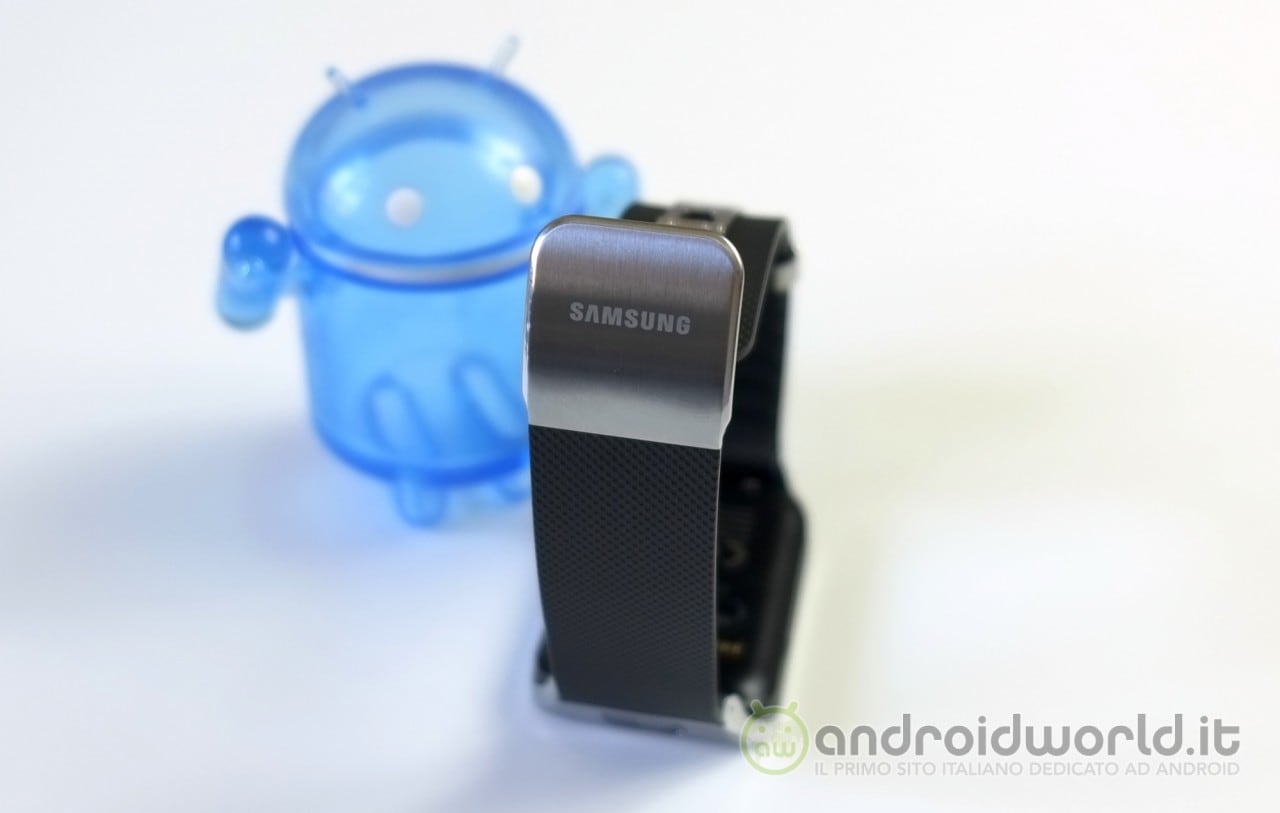 Samsung presenterà uno smartwatch Android Wear al Google I/O