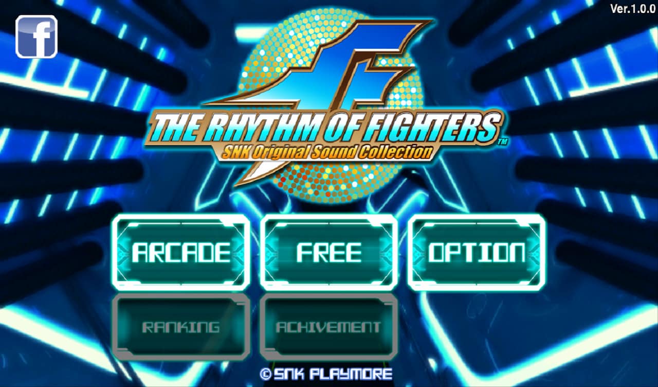 The Rhythm of Fighters cambia rotta ed è ora disponibile gratuitamente