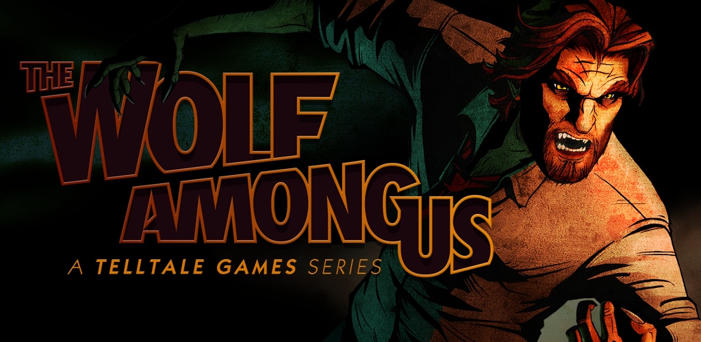 The Wolf Among Us di Telltale Games arriva su Android in esclusiva per Kindle Fire HDX (foto e video)
