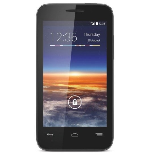 Vodafone Smart 4 mini, ufficiale per l&#039;Italia da 69€