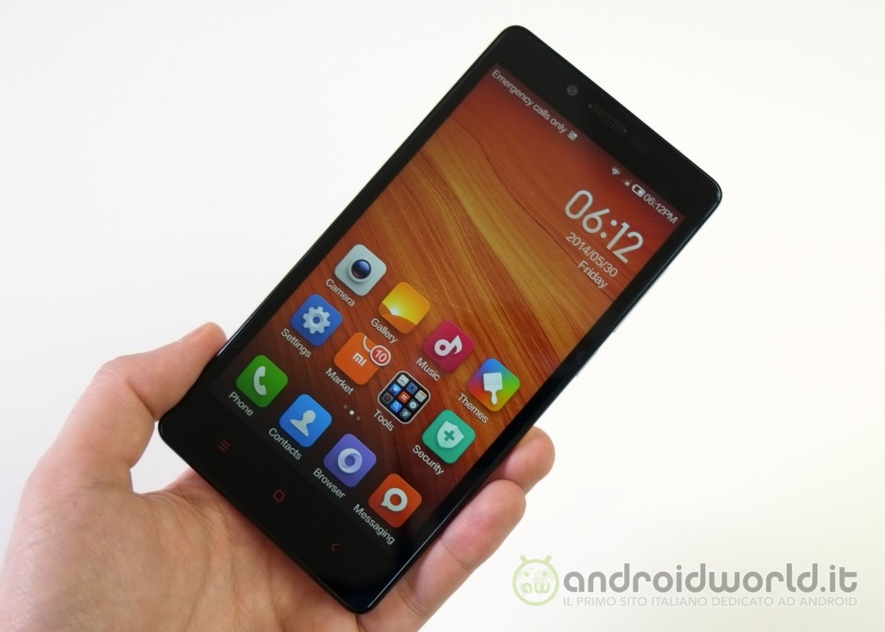 Xiaomi avrebbe venduto 10.000 RedMi Note in circa un secondo