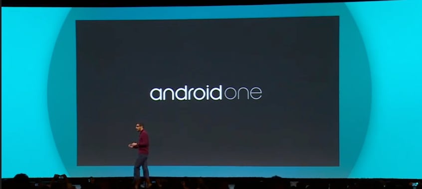 Android One, gli smartphone per i mercati emergenti (foto)