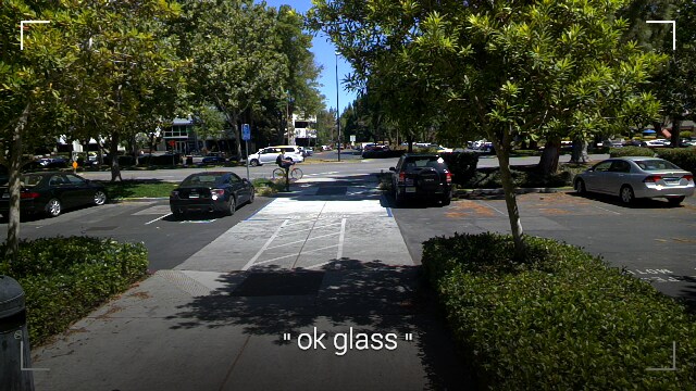 Google Glass X3 18.3 disponibile, con mirino, recovery, e altro