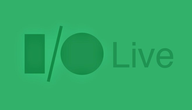 Come seguire il Google I/O: live streaming del keynote