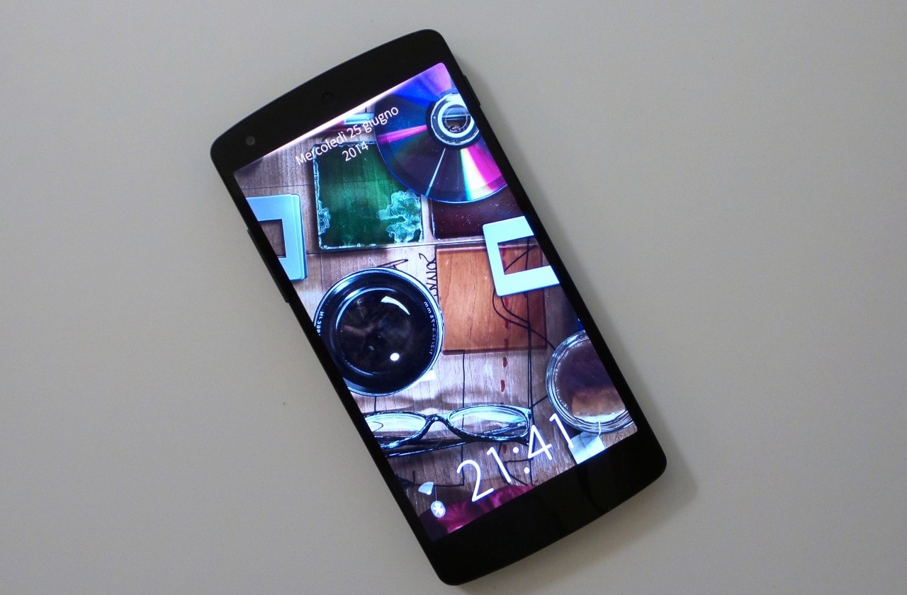Jolla Launcher disponibile anche per i dispositivi Android 4.2