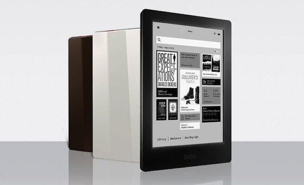 Kobo Aura HD in dual-boot con Android (guida e video)