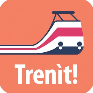 L&#039;applicazione Orari Trenitalia si rinnova e diventa Trenìt!
