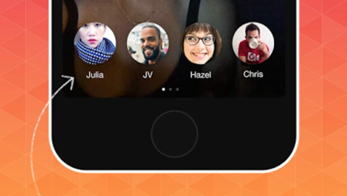 Bolt, la nuova app per condividere foto di Instagram (foto)