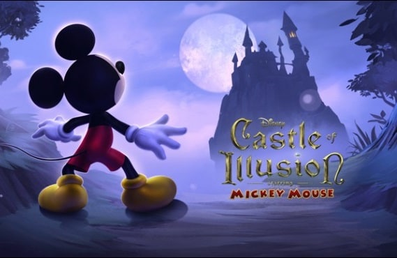 Castle of Illusion, la recensione del platform di Disney e Sega