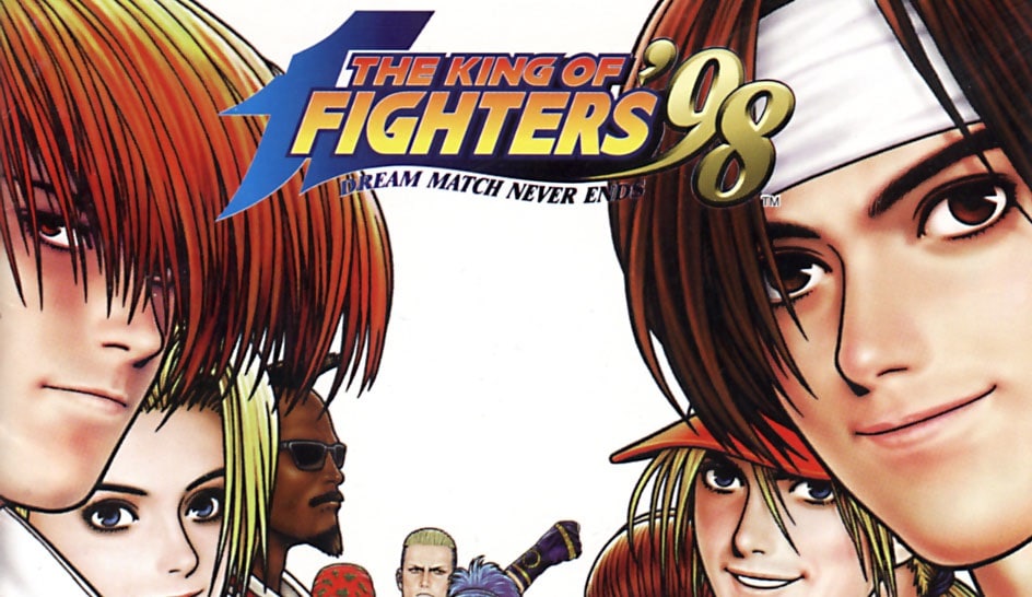 King of Fighters &#039;98 in arrivo su Android con il supporto ai controller bluetooth