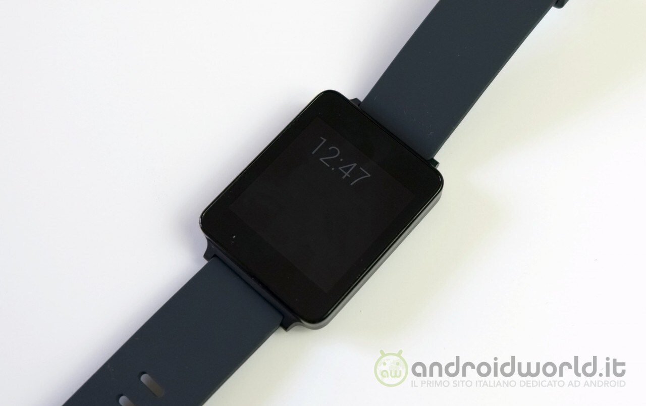 LG aggiorna a Marshmallow tutti i suoi smartwatch Android Wear (download e guida)