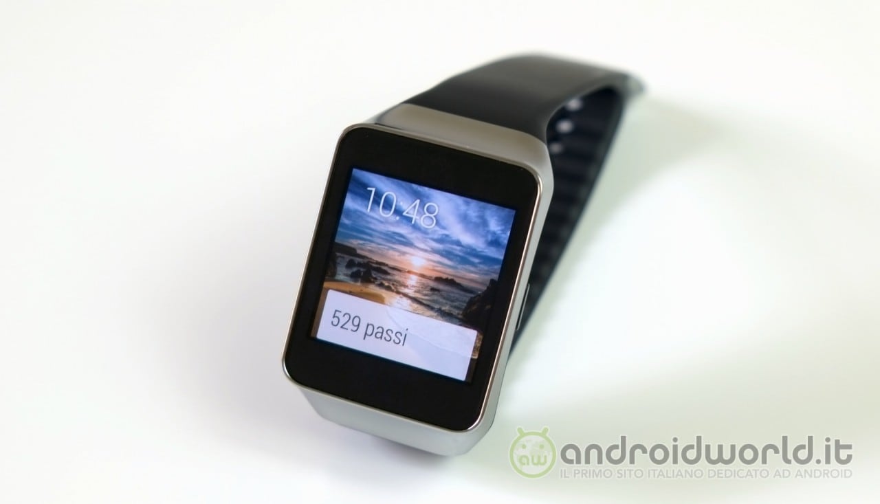 Android Wear verrà aggiornato ad Android L con una API per le watch faces