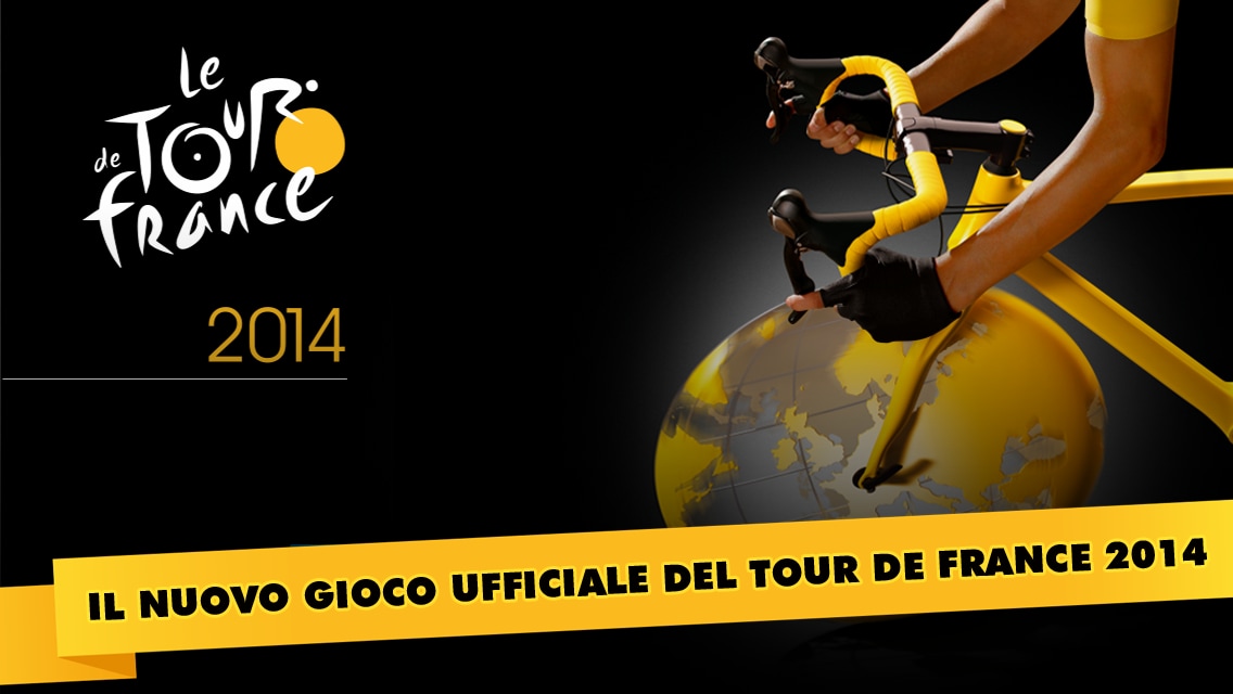 Tour de France 2014 - il gioco mobile ufficiale arriva su Google Play (foto e video)