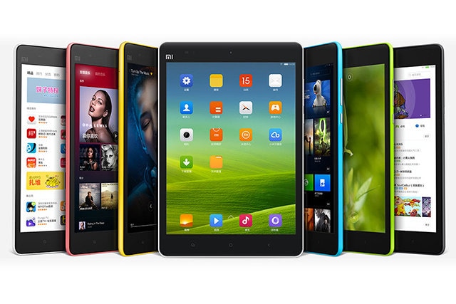 Xiaomi al lavoro su un tablet economico con slot per la SIM