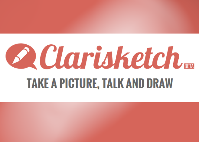 Realizzare e condividere disegni animati grazie a Clarisketch (foto)