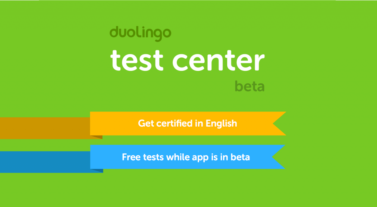 Duolingo Test Center, la certificazione per l&#039;inglese che potete fare da casa (video)