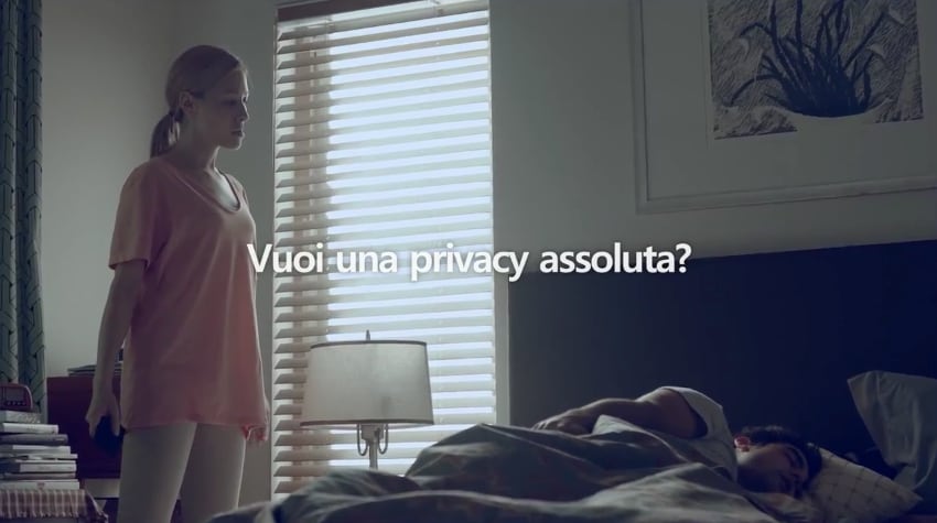 LG Italia: dallo spot per Knock Code ai consigli per LG G3 (video)