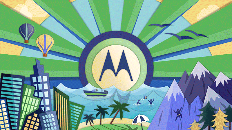 Motorola potrebbe presto tornare sul mercato tablet