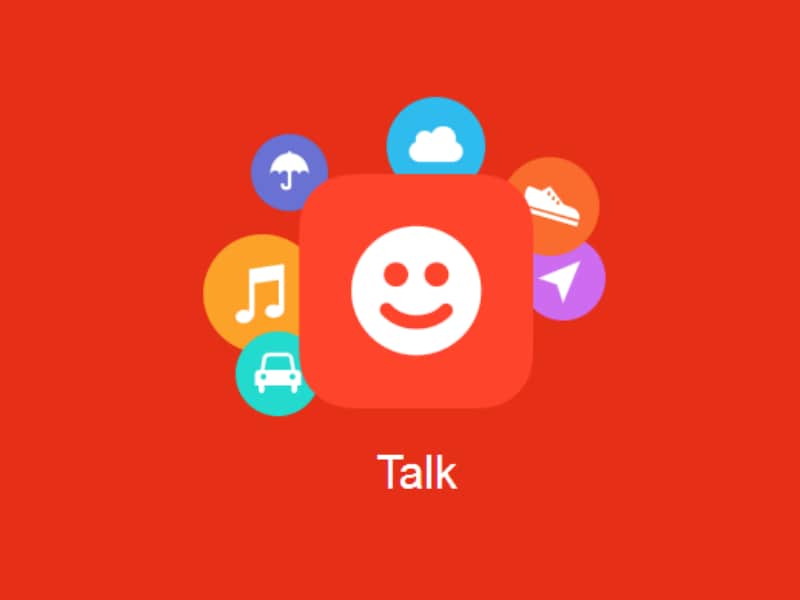 Path Talk: app di messaggistica dalla grafica curatissima (foto)