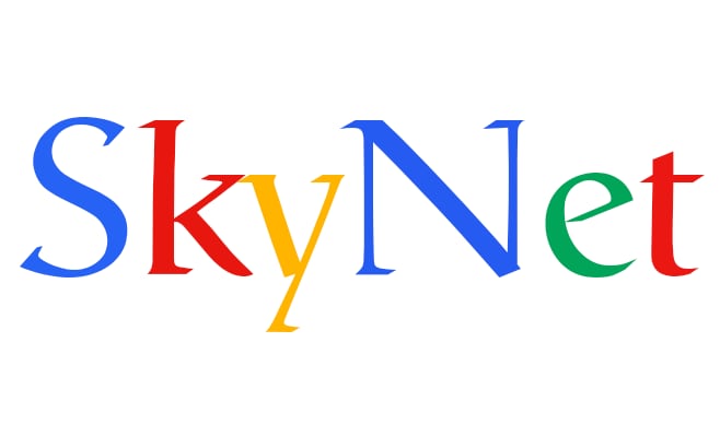Google pronto al lancio di Skynet: Larry Page e Sergey Brin salvi dalla furia dei Terminator