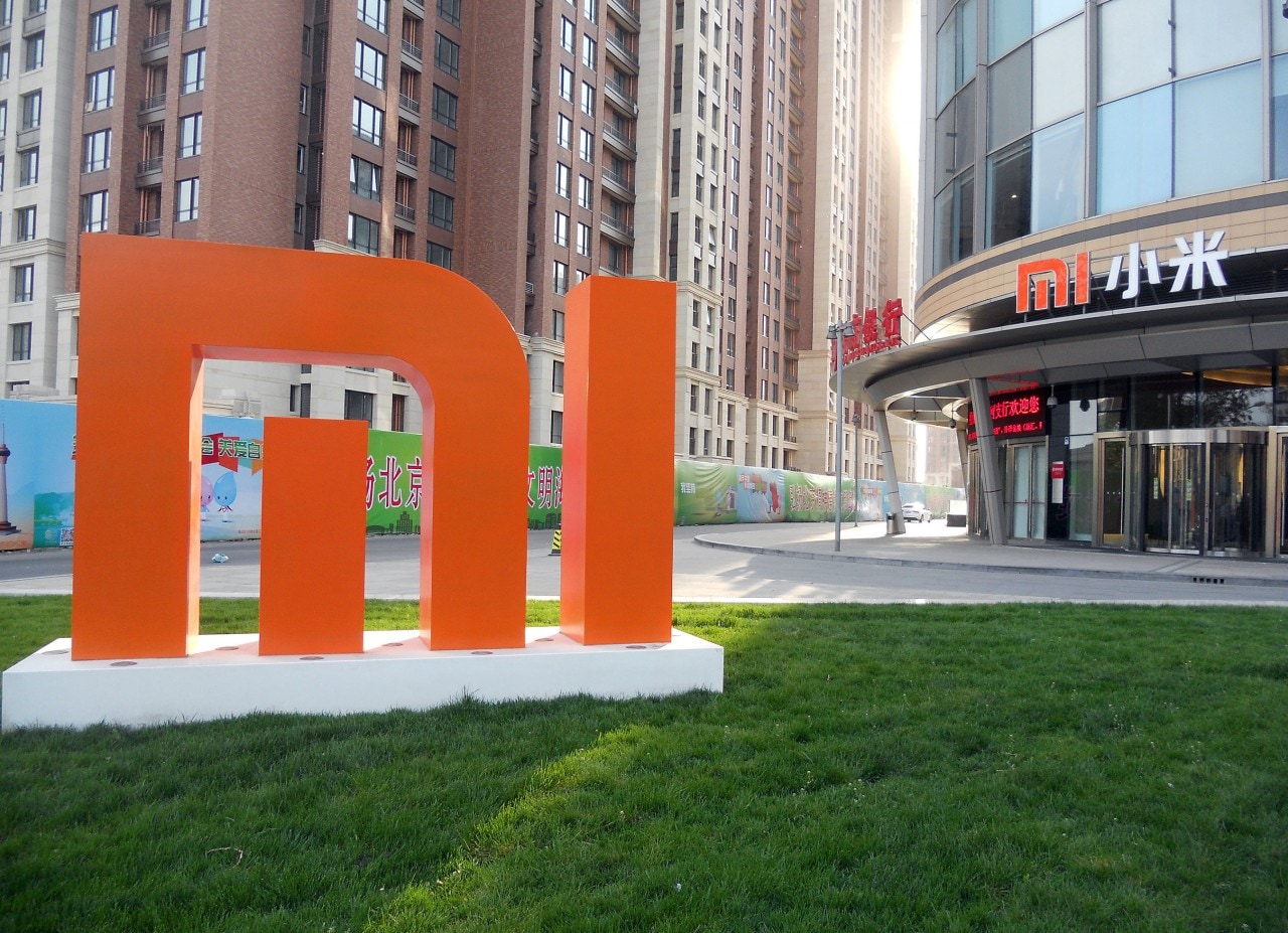 Xiaomi porterà i dati degli utenti fuori dalla Cina
