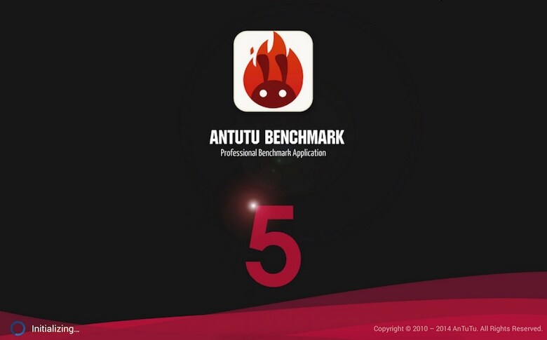 AnTuTu 5 disponibile gratuitamente nel Play Store
