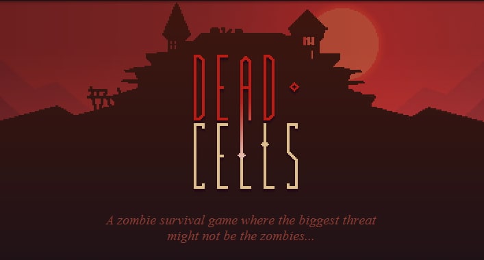 Dead Cells: un curioso survival basato sulla fiducia nei compagni di squadra, all&#039;incirca (foto)