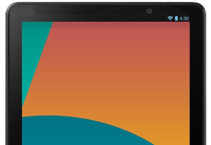 Google Nexus Foo: spunta su GFXBench un Nexus da 10&quot; davvero particolare