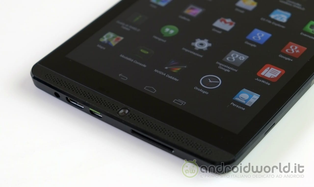 Nuovo aggiornamento per NVIDIA Shield Tablet, ora protetto dalla vulnerabilità KRACK