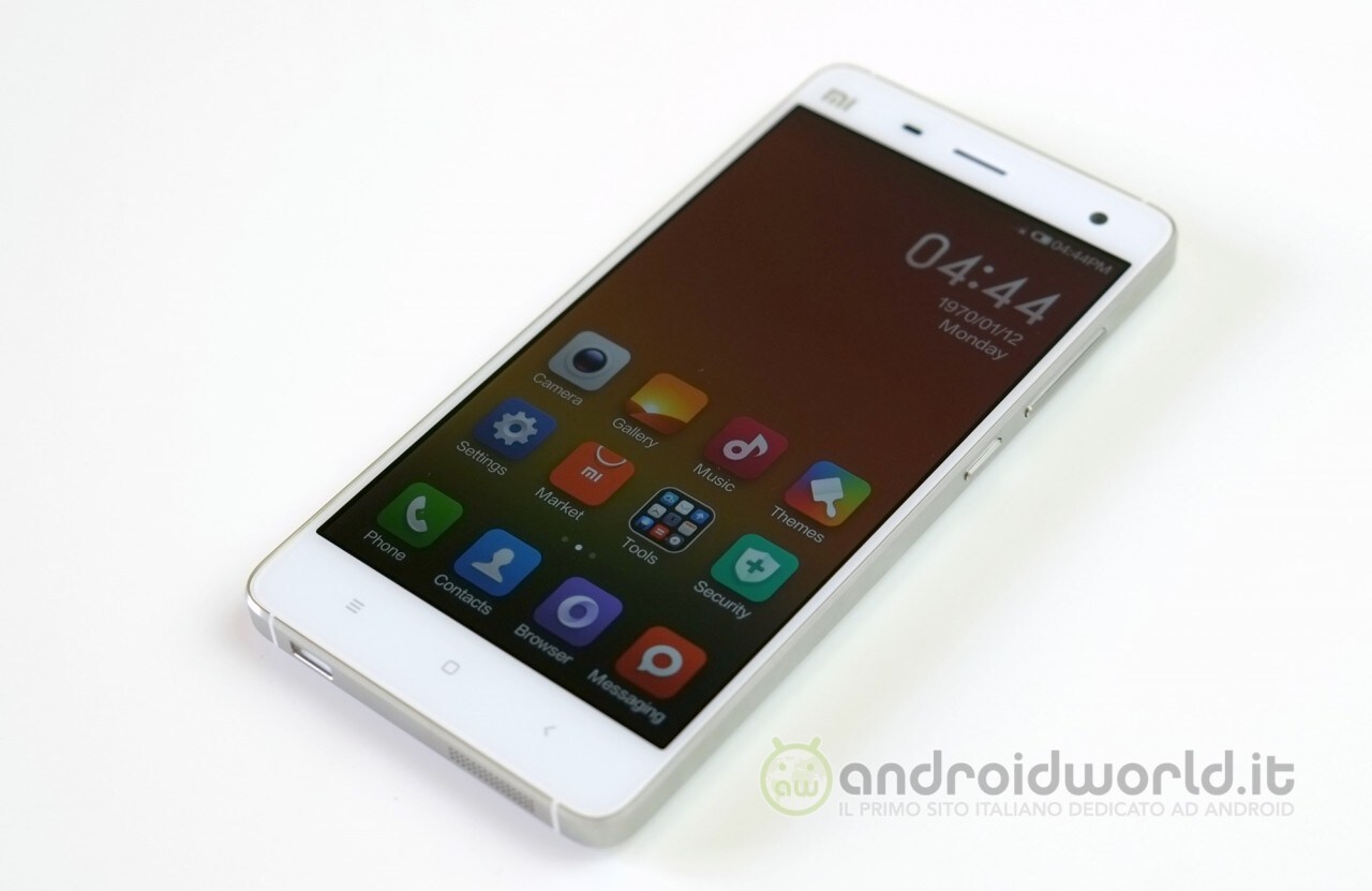 Xiaomi Mi4 arriverà in versione economica con 2 GB di RAM