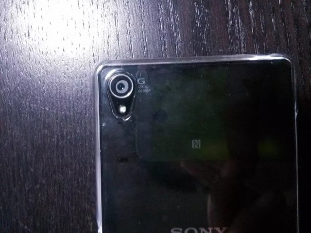 Altre immagini di Sony Xperia Z3 Compact, o forse di Z3 (foto)