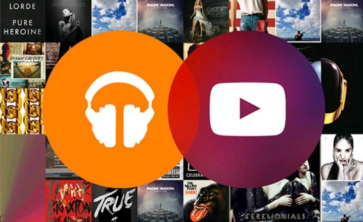 YouTube rimuoverà la pubblicità, pagando, e conferma ancora il servizio di streaming musicale
