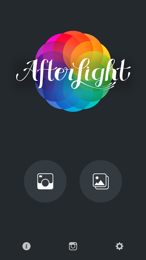 Afterlight arriva su Android con molti filtri per le nostre foto