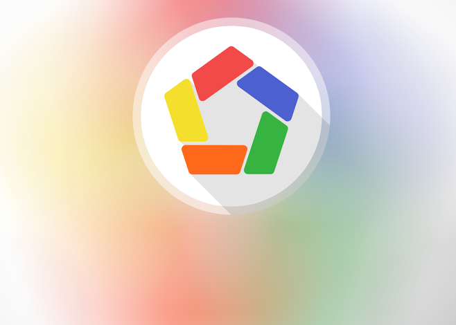 Blur: home alternativa decisamente ispirata a Google Now Launcher (foto e video)