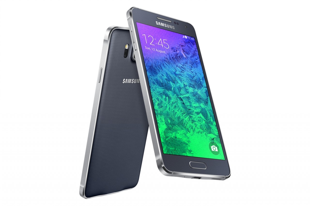 Samsung Galaxy Alpha: prezzo forse più alto del previsto