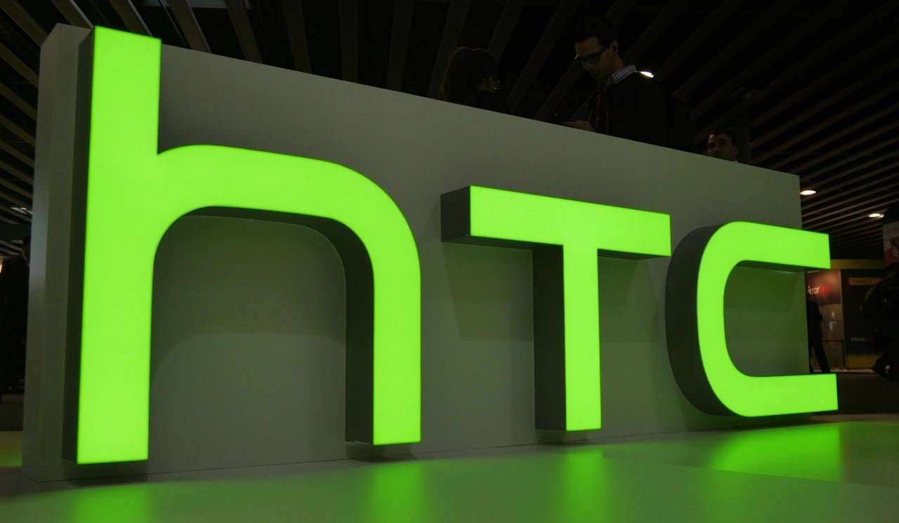 Ancora problemi finanziari per HTC: profitti giù del 78% rispetto allo scorso anno (foto)