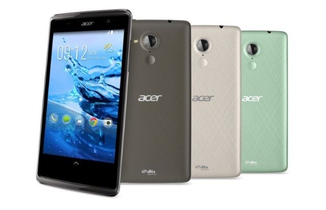 Acer Liquid Z500 ufficiale: un dispositivo a prezzo budget con focus sulla multimedialità